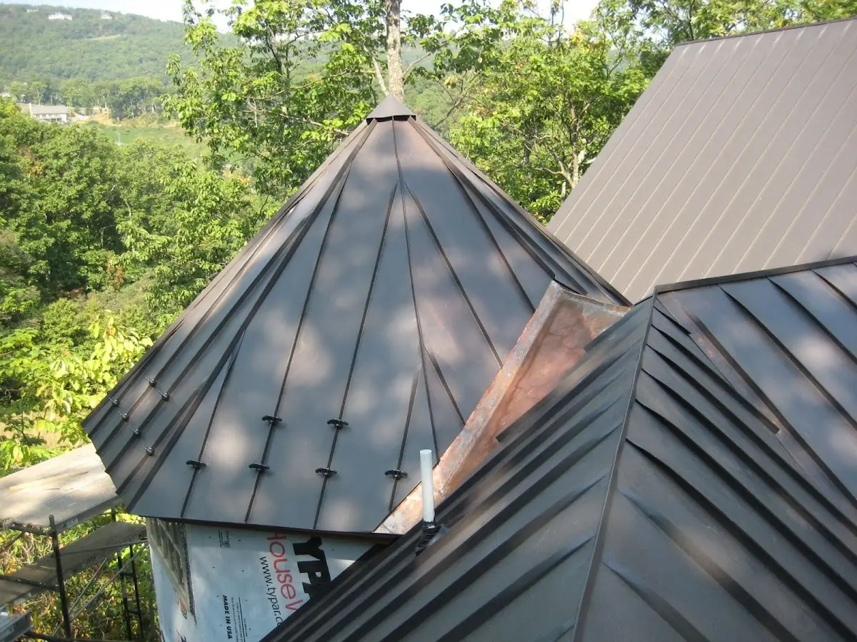 Professional Shingle Replacement & Repair by Craftsman Roofing in Kierland